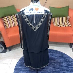 Simple dress! Perfect for any occasion!